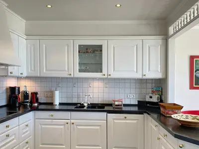 Ferienhaus für 5 Personen (160 m²) in Wyk auf Föhr 10/10