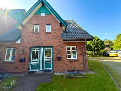 Ferienhaus für 5 Personen (75 m²) in Wyk auf Föhr 1/10