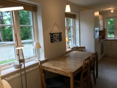 Ferienhaus für 5 Personen (75 m²) in Wyk auf Föhr 2/10
