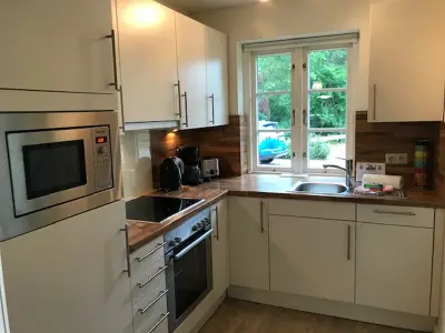 Ferienhaus für 5 Personen (75 m²) in Wyk auf Föhr 3/10