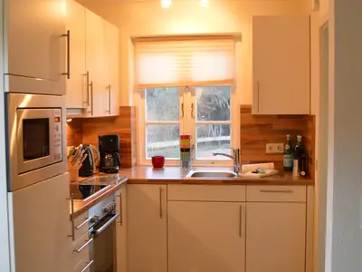 Ferienhaus für 5 Personen (75 m²) in Wyk auf Föhr 4/10