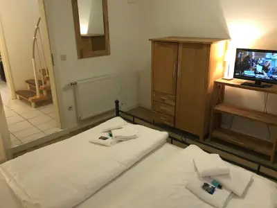 Ferienhaus für 5 Personen (75 m²) in Wyk auf Föhr 7/10