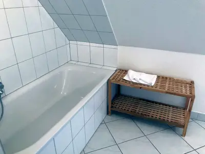 Ferienhaus für 5 Personen (75 m²) in Wyk auf Föhr 9/10