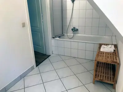 Ferienhaus für 5 Personen (75 m²) in Wyk auf Föhr 10/10