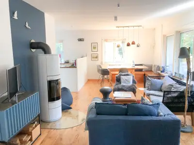 Ferienhaus für 5 Personen (75 m²) in Wyk auf Föhr 1/10