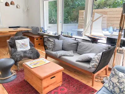 Ferienhaus für 5 Personen (75 m²) in Wyk auf Föhr 5/10