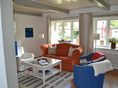 Ferienhaus für 4 Personen (140 m²) in Wyk auf Föhr 3/7