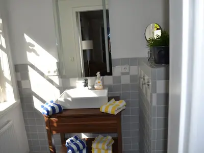 Ferienhaus für 4 Personen (140 m²) in Wyk auf Föhr 5/7