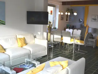 Ferienhaus für 5 Personen (80 m²) in Wyk auf Föhr 7/10