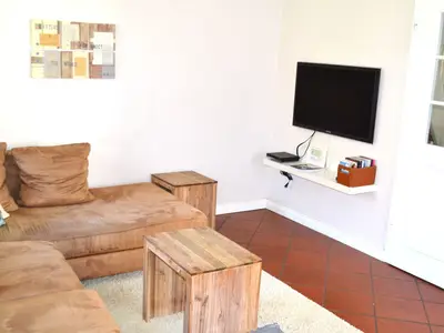 Ferienhaus für 6 Personen (120 m²) in Wyk auf Föhr 3/10