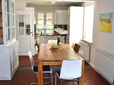 Ferienhaus für 6 Personen (120 m²) in Wyk auf Föhr 5/10