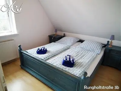 Ferienhaus für 6 Personen (120 m²) in Wyk auf Föhr 6/10