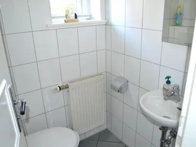 Ferienhaus für 6 Personen (120 m²) in Wyk auf Föhr 7/10