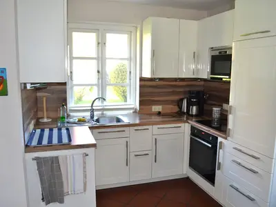 Ferienhaus für 6 Personen (120 m²) in Wyk auf Föhr 8/10