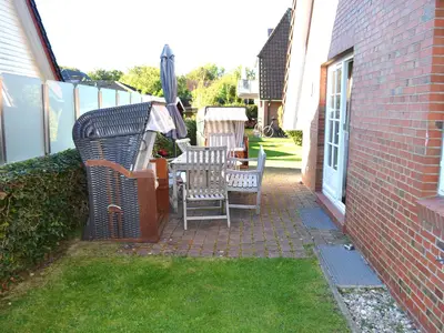 Ferienhaus für 6 Personen (120 m²) in Wyk auf Föhr 9/10