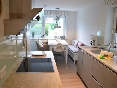 Ferienhaus für 5 Personen (60 m²) in Wyk auf Föhr 2/10