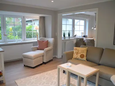 Ferienhaus für 5 Personen (60 m²) in Wyk auf Föhr 4/10