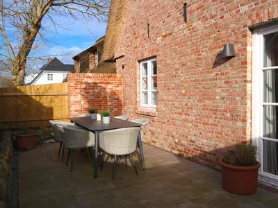 Ferienhaus für 6 Personen (76 m²) in Boldixum 2/10