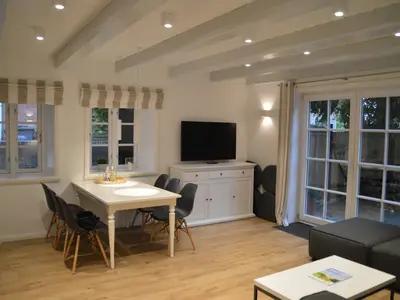 Ferienhaus für 6 Personen (76 m²) in Boldixum 3/10