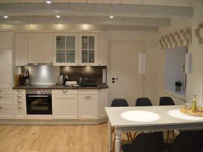 Ferienhaus für 6 Personen (76 m²) in Boldixum 4/10