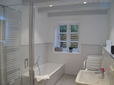 Ferienhaus für 6 Personen (76 m²) in Boldixum 8/10