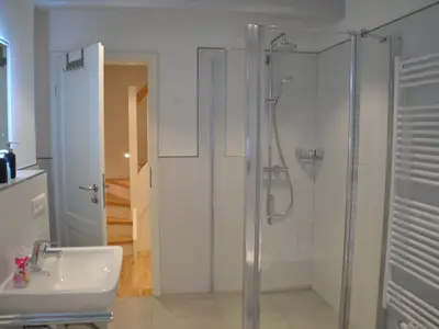 Ferienhaus für 6 Personen (76 m²) in Boldixum 9/10