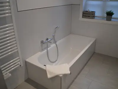 Ferienhaus für 6 Personen (76 m²) in Boldixum 10/10