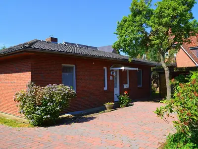 Ferienhaus für 5 Personen (80 m²) in Wyk auf Föhr 1/10