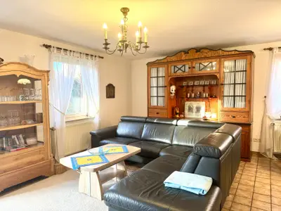 Ferienhaus für 5 Personen (80 m²) in Wyk auf Föhr 2/10