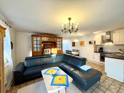 Ferienhaus für 5 Personen (80 m²) in Wyk auf Föhr 3/10