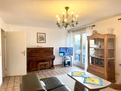 Ferienhaus für 5 Personen (80 m²) in Wyk auf Föhr 4/10