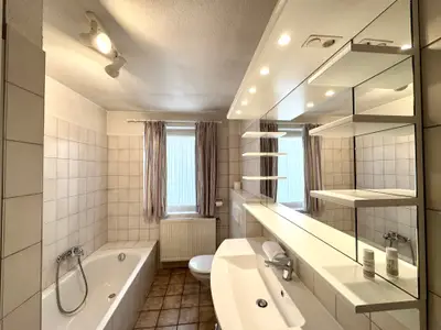 Ferienhaus für 5 Personen (80 m²) in Wyk auf Föhr 8/10