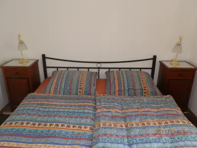 Ferienhaus für 5 Personen (80 m²) in Wyk auf Föhr 10/10