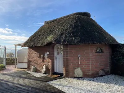 Ferienhaus für 3 Personen (60 m²) in Wyk auf Föhr 1/10