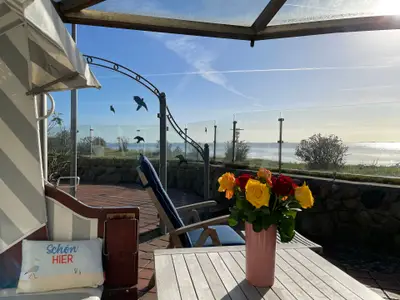 Ferienhaus für 3 Personen (60 m²) in Wyk auf Föhr 2/10