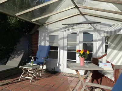 Ferienhaus für 3 Personen (60 m²) in Wyk auf Föhr 3/10