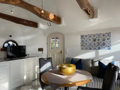 Ferienhaus für 3 Personen (60 m²) in Wyk auf Föhr 4/10