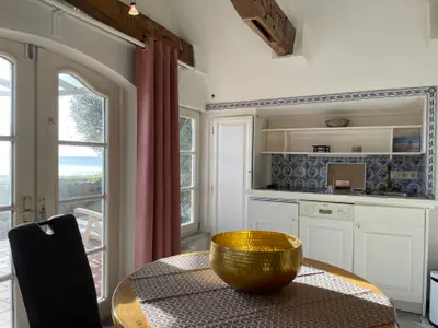 Ferienhaus für 3 Personen (60 m²) in Wyk auf Föhr 5/10