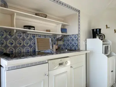 Ferienhaus für 3 Personen (60 m²) in Wyk auf Föhr 6/10