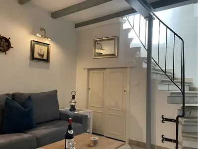 Ferienhaus für 3 Personen (60 m²) in Wyk auf Föhr 8/10