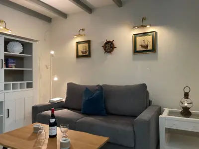 Ferienhaus für 3 Personen (60 m²) in Wyk auf Föhr 10/10