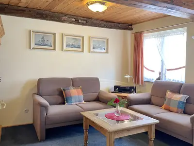 Ferienhaus für 6 Personen (110 m²) in Wyk auf Föhr 2/10