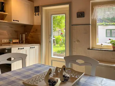 Ferienhaus für 6 Personen (110 m²) in Wyk auf Föhr 4/10