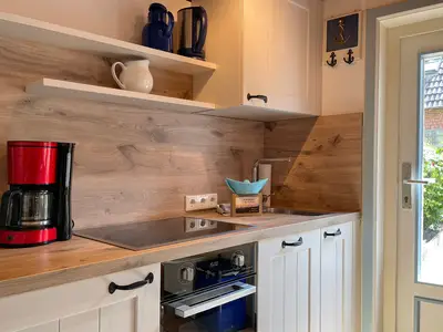 Ferienhaus für 6 Personen (110 m²) in Wyk auf Föhr 5/10