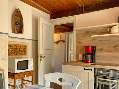 Ferienhaus für 6 Personen (110 m²) in Wyk auf Föhr 6/10