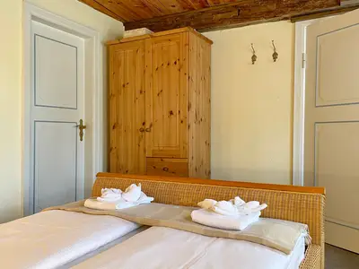 Ferienhaus für 6 Personen (110 m²) in Wyk auf Föhr 10/10