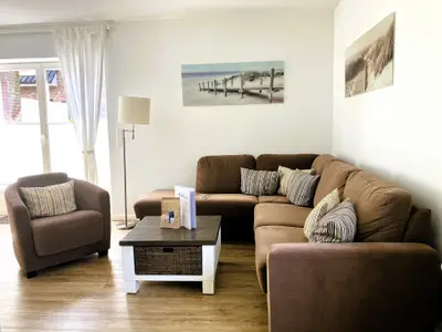 Ferienhaus für 6 Personen (105 m²) in Wyk auf Föhr 1/10