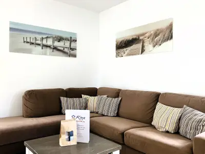 Ferienhaus für 6 Personen (105 m²) in Wyk auf Föhr 2/10