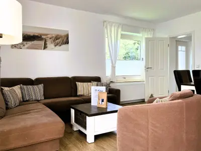 Ferienhaus für 6 Personen (105 m²) in Wyk auf Föhr 3/10