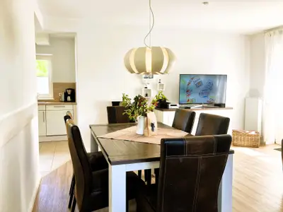 Ferienhaus für 6 Personen (105 m²) in Wyk auf Föhr 4/10